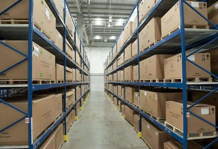 漳州到泰兴市货物仓储