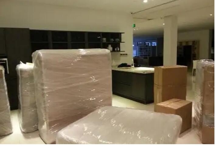 漳州到泰兴市长途搬家