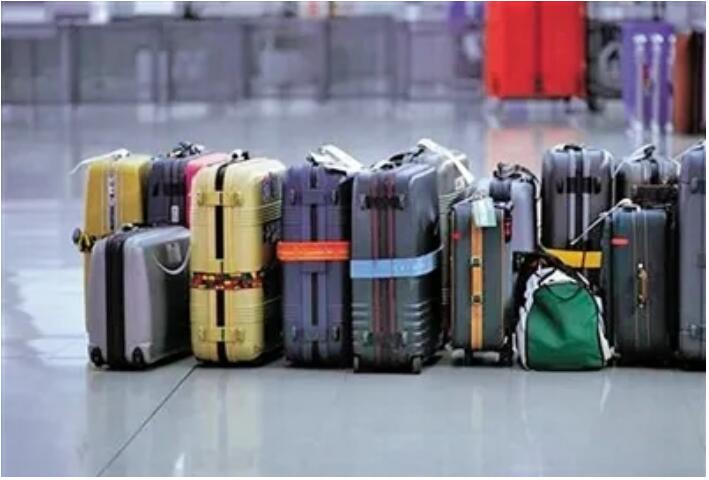 漳州到泰兴市行李托运