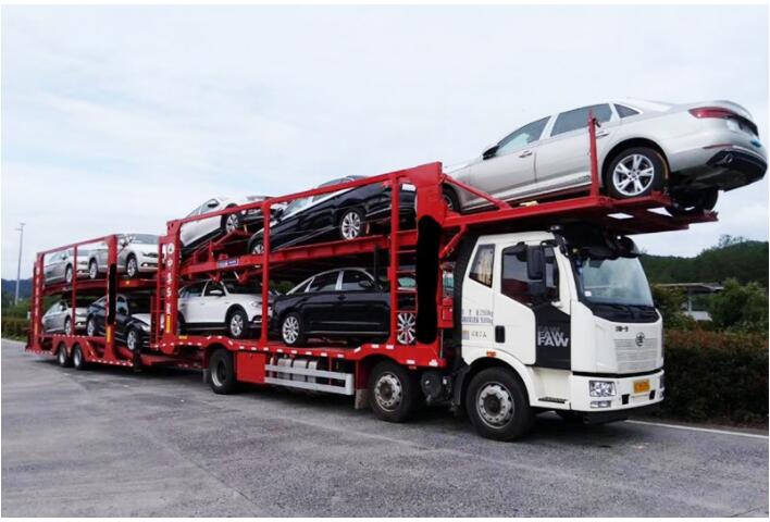 漳州到泰兴市轿车托运